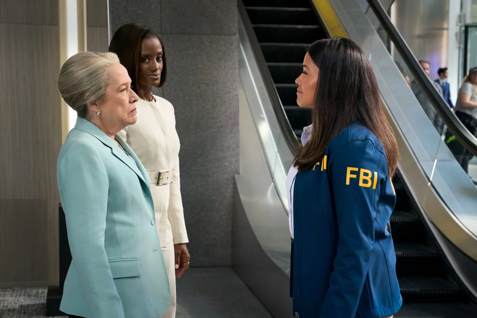 Matlock Season 3 Embraces a Time Jump and Fresh Start at CBS