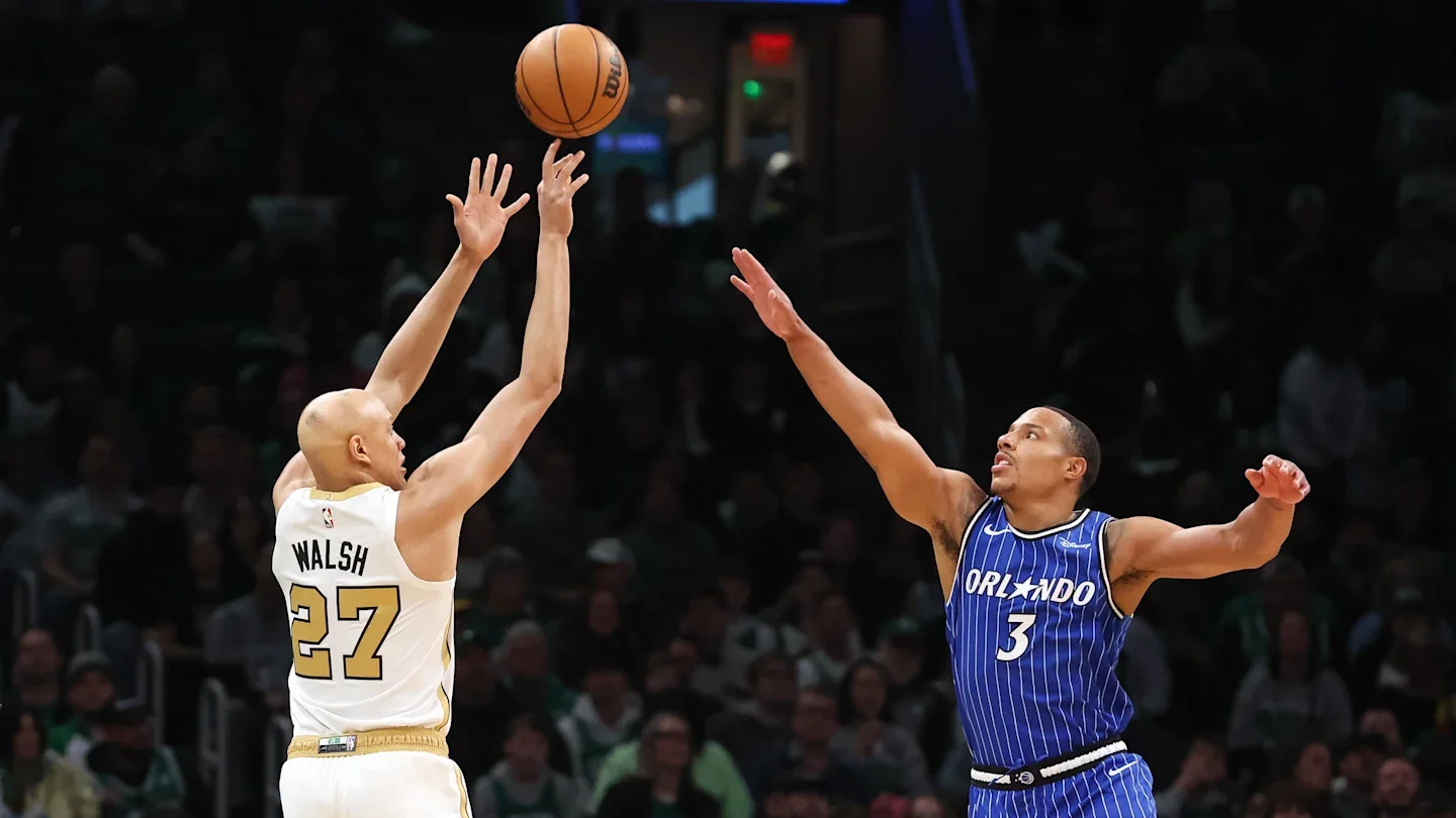 Magic’s season-ending loss reshuffles East playoff seeds