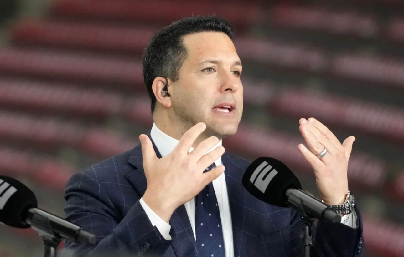 Schefter Projects Mendoza’s Raiders Debut in December