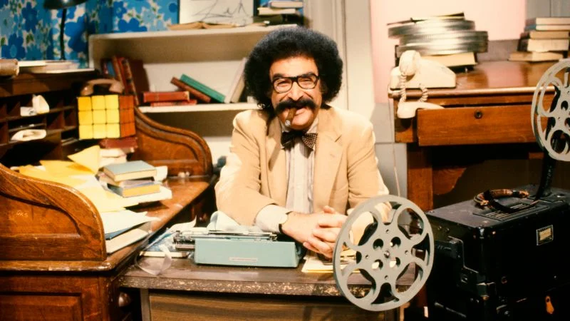 Iconic Today show film critic Gene Shalit dies at 100