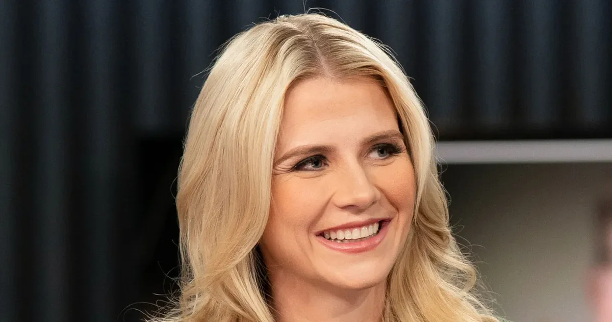 Elizabeth Smart Takes Up Bodybuilding, Embraces a New Challenge
