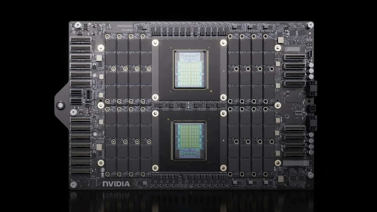 NVIDIA Bets Vera Arm CPUs to Lead AI Server Push at Computex 2026