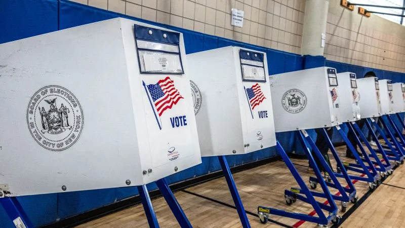 DHS to Launch Coordinated Voter Fraud Probe Across 9 States