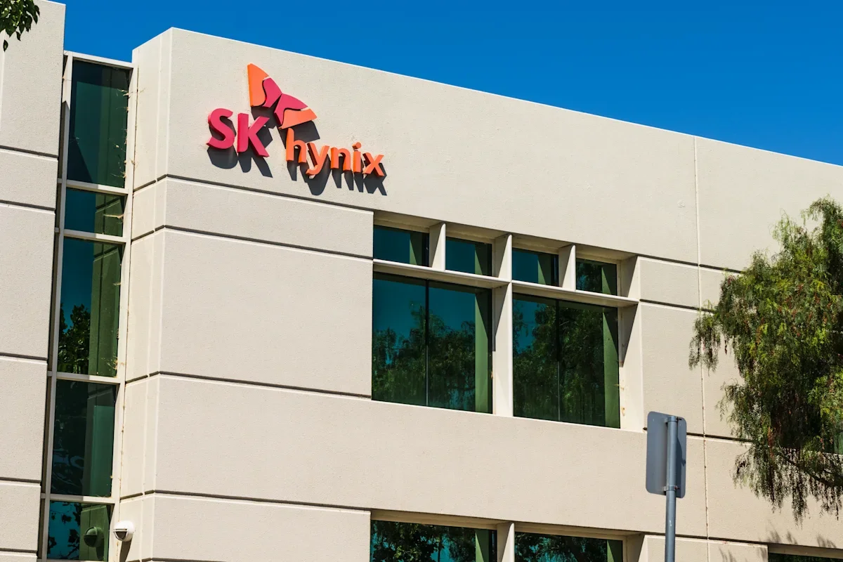 Hynix eyes $28B US IPO to fuel AI-era memory push