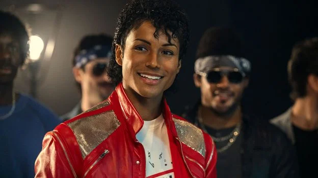 Michael Jackson biopic eyes blockbuster status amid controversy