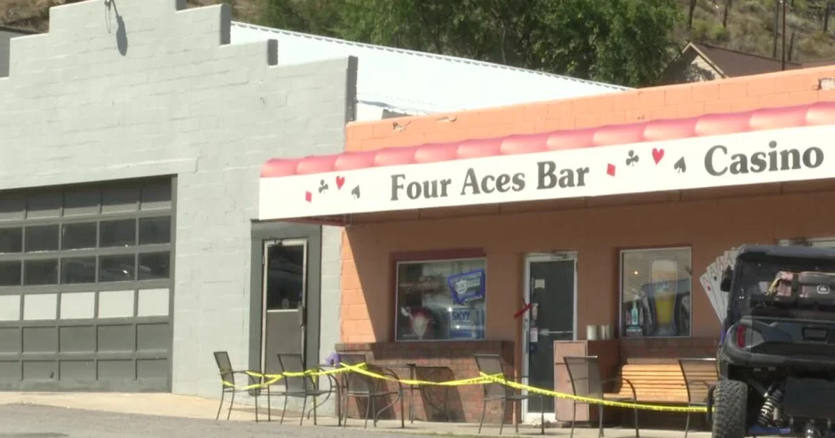 Arrest made in double-fatal shooting at Superior bar
