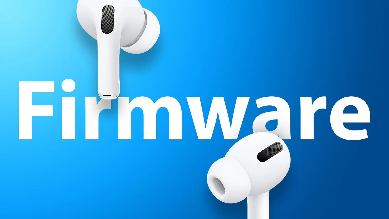 Apple Rolls Out Firmware Updates for AirPods Pro 3, Pro 2, and Beats Buds