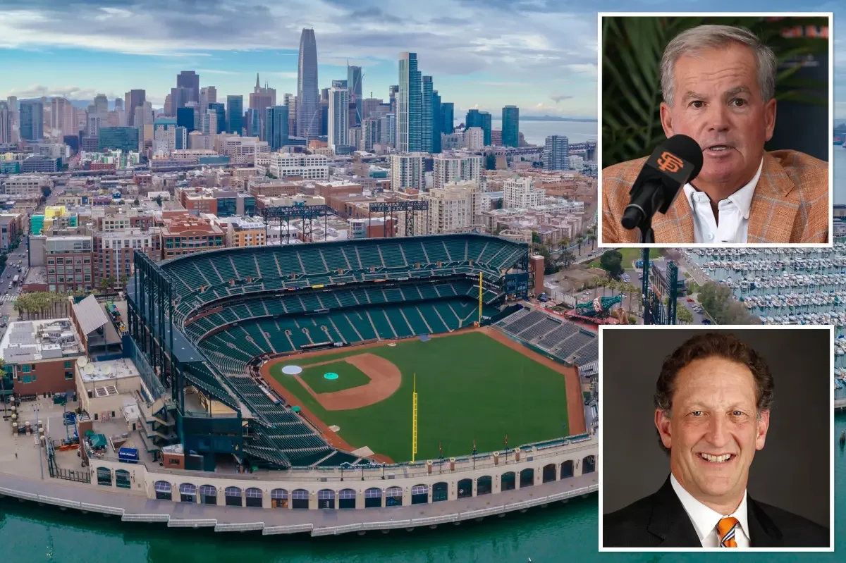 Giants Add Thrive Eternal to Ownership Group in Second Investment
