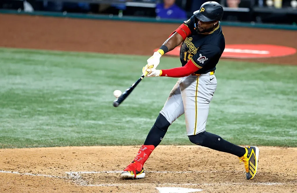 Cruz's Pole-Top Homer: A 432-Foot, Rare Baseball Moment