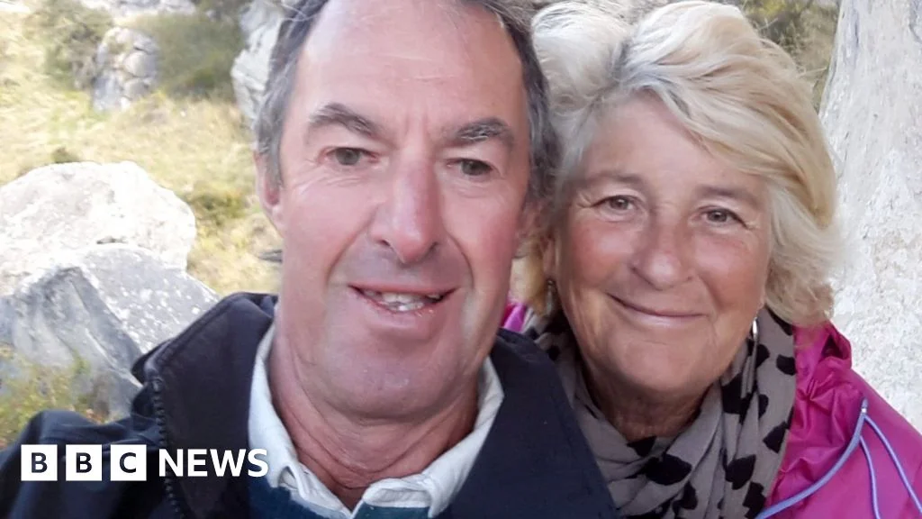 British Survivor Recounts Narrow Escape as Spain Wildfire Claims Neighbours