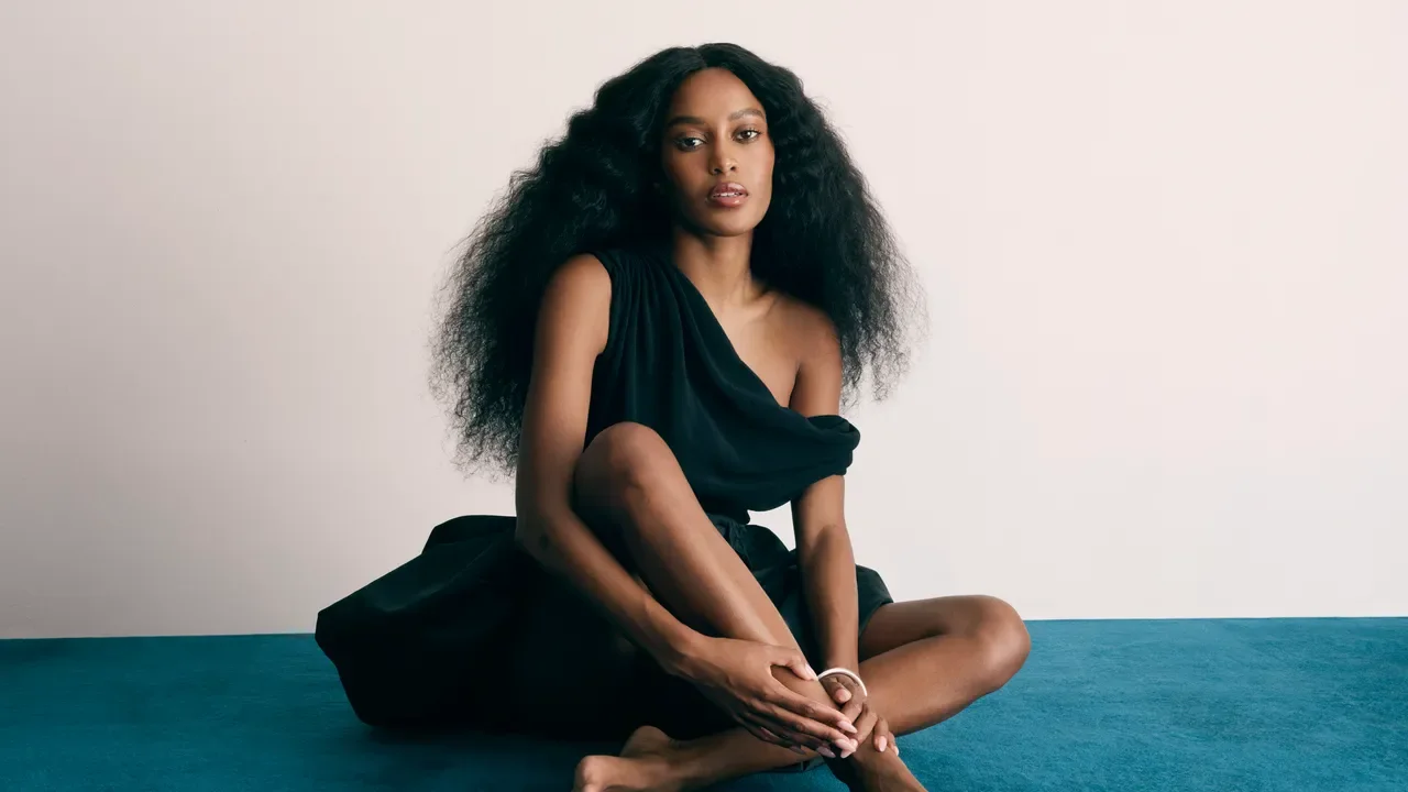Ciara Miller Finds Her Center as Summer House Drama Unfolds
