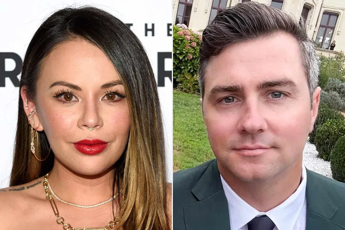 Janel Parrish and Chris Long Split After Seven-Year Marriage