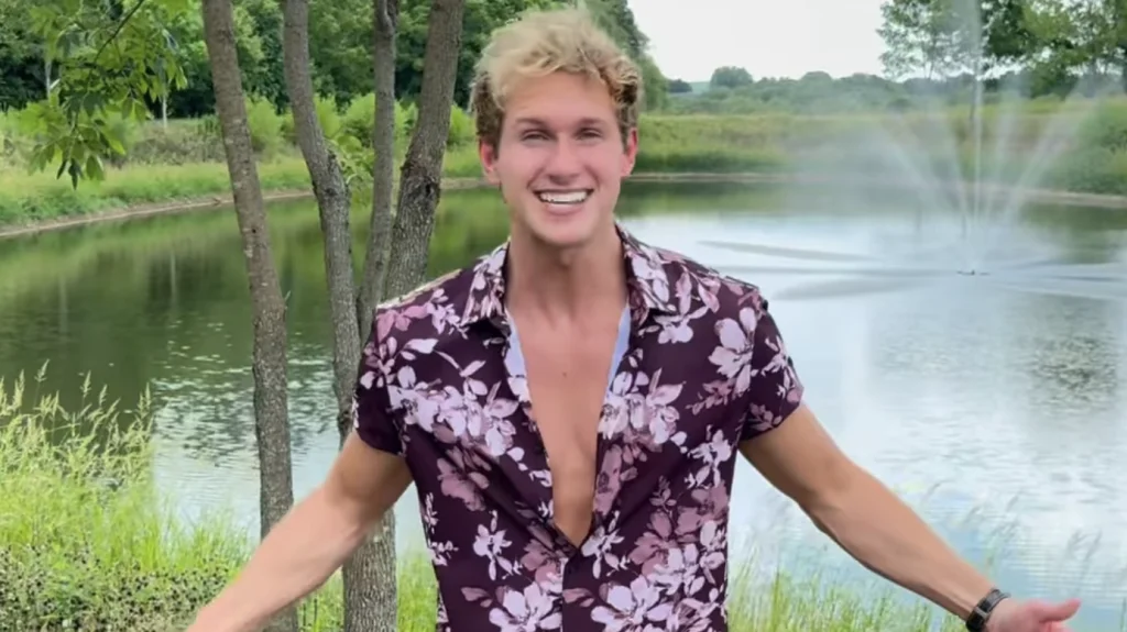 Levi Banks Withdraws From Big Brother 28, Cheers Replacement Yash Patel