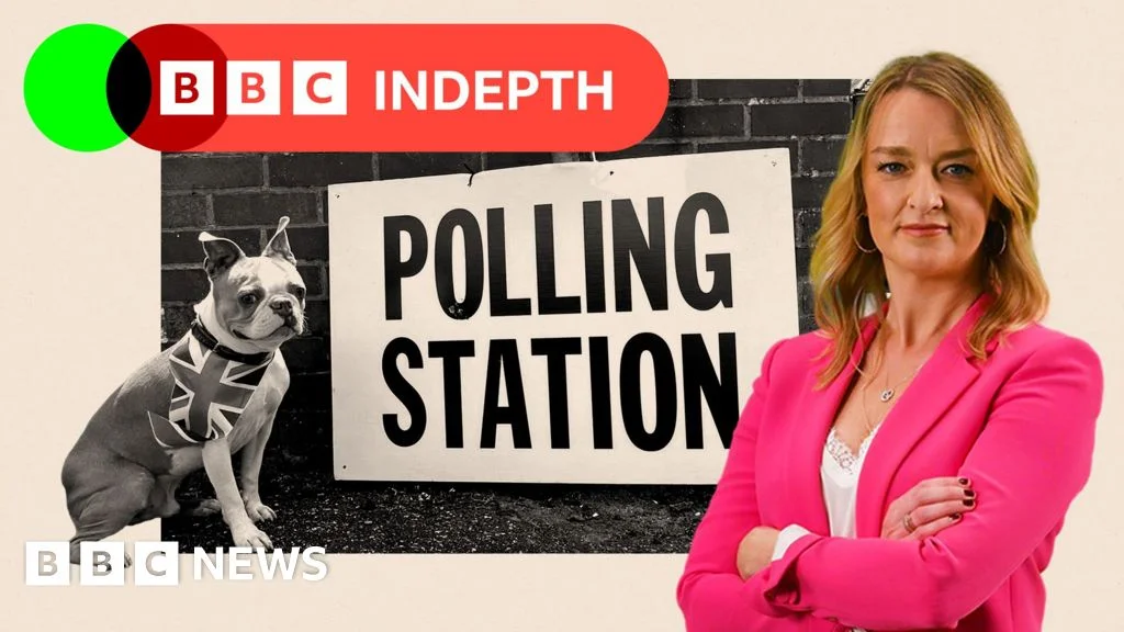 Election Week Looms: Reform UK Leads Polls as Labour Faces Leadership Crosswinds