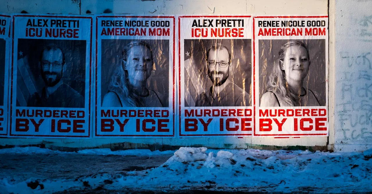 Minnesota Texts to FBI Went Unanswered for Days in Renee Good Killing Case