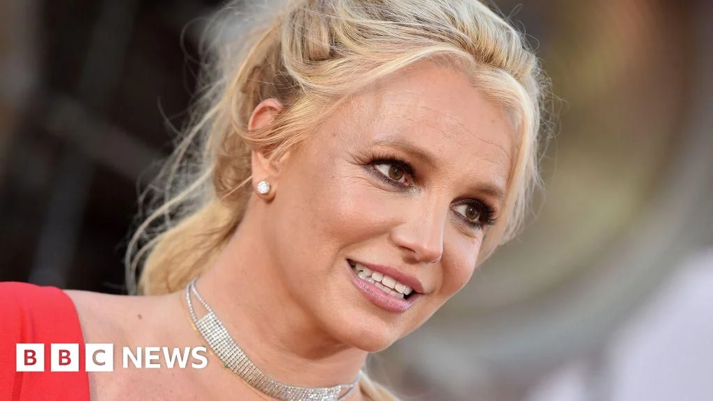 Britney Spears Faces California DUI Charge, Expected Probation and Classes