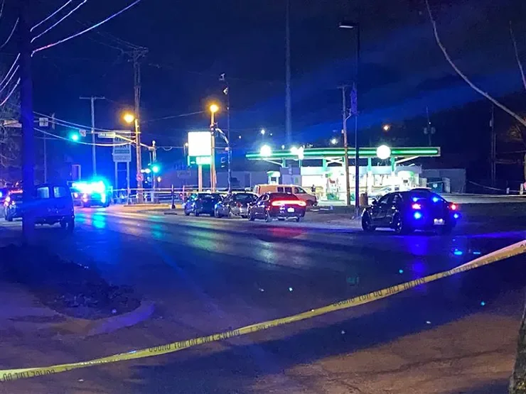 Multiple Shootings Leave One Dead and Several Injured in Kansas City