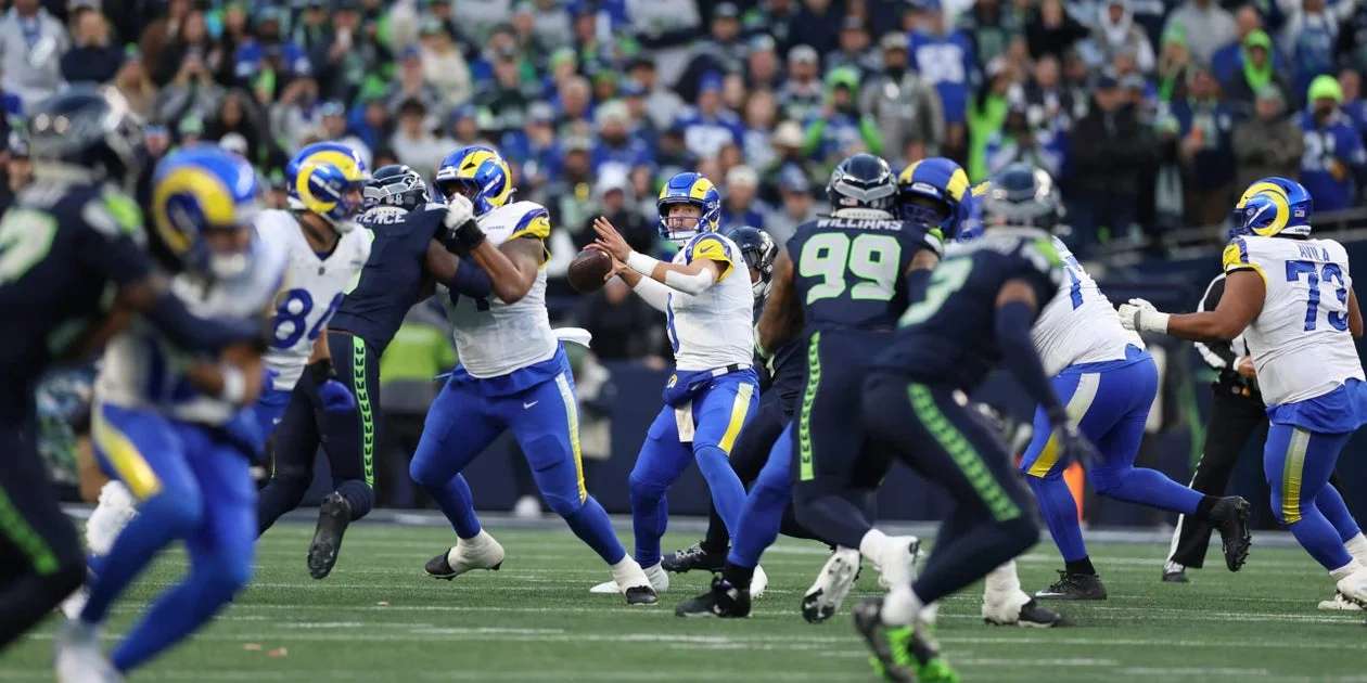Rams Favored in NFC as Execs Reveal 2026 Power Rankings