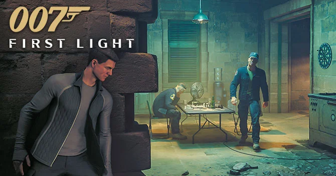 007 First Light Benchmark: GPU Showdown Across 30+ Cards