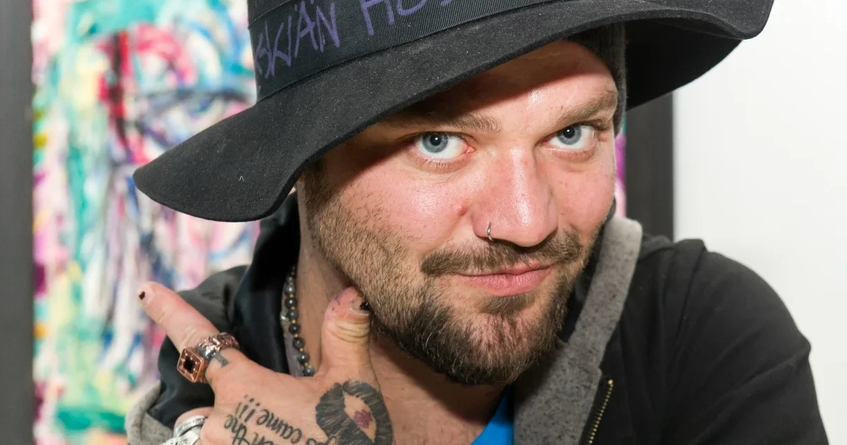 Bam Margera surrenders to police after manhunt.