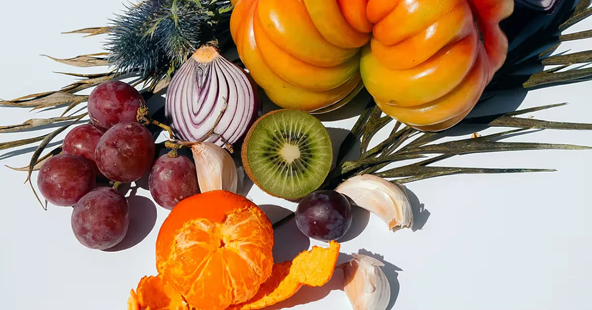 Diet, Exercise, and Daily Vitamins Linked to Slower Biological Aging