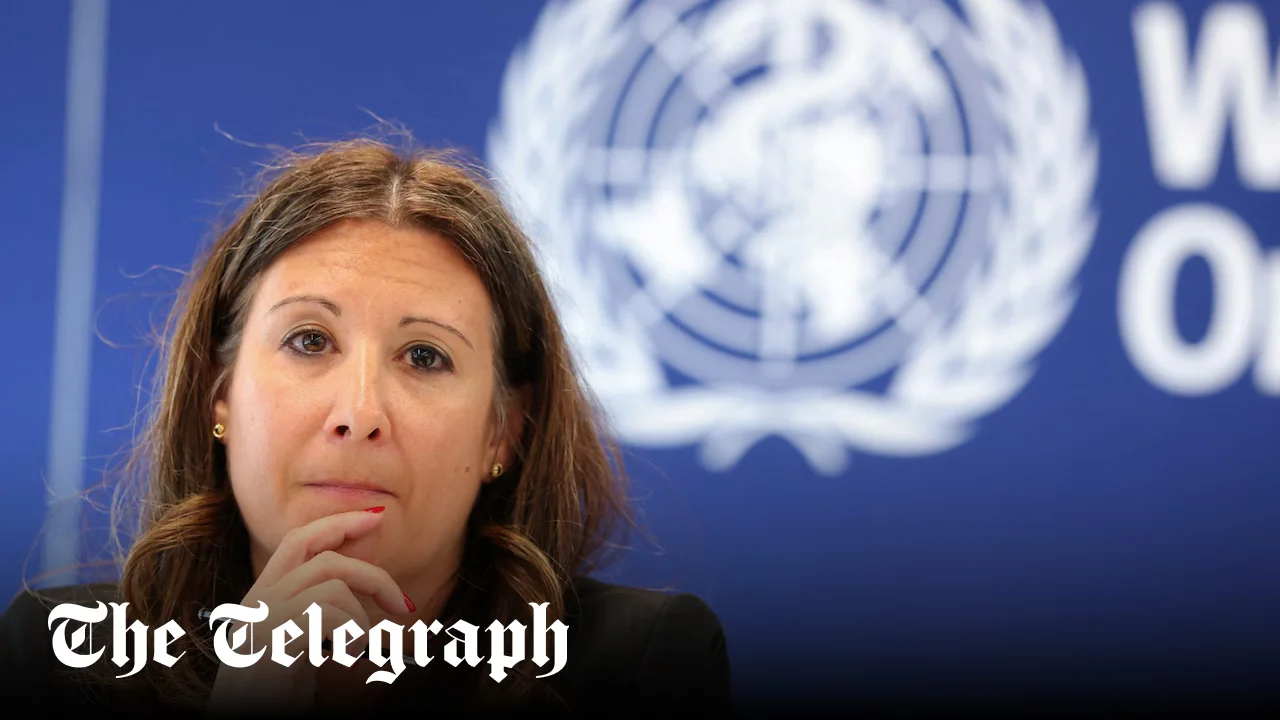 Hantavirus outbreak reaches a make-or-break moment, WHO warns