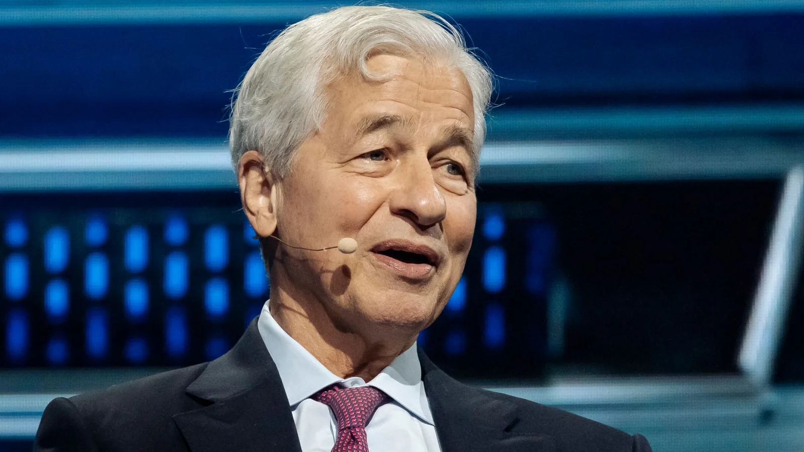 JPMorgan Kicks Off $50B Buyback as Banks Lift Dividends After Fed Stress Test