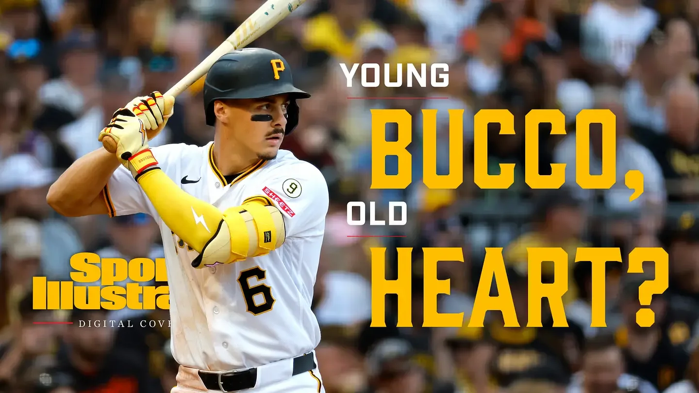 Flowood's 20-Year-Old Prodigy Rewrites the Pirates' Playbook
