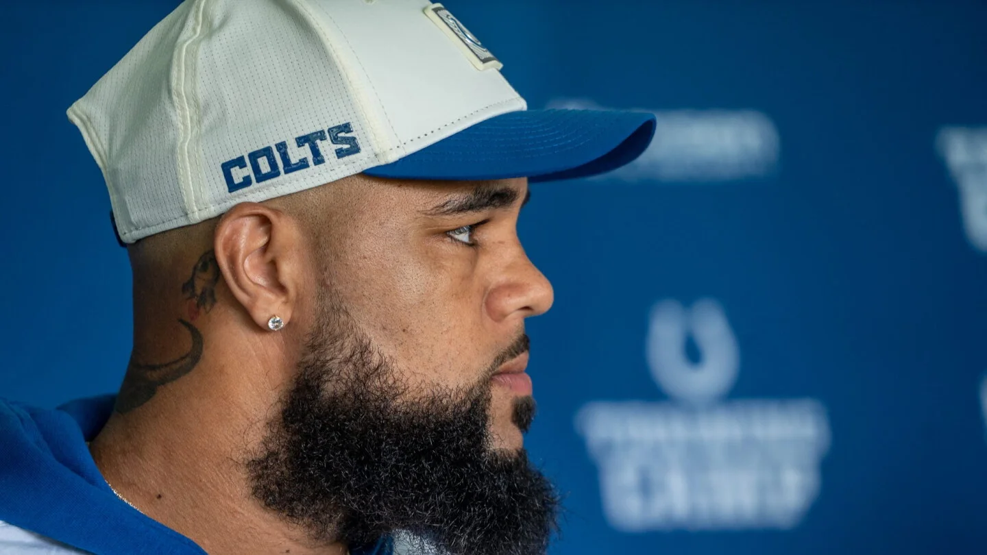 Ballard Urges Grace for Keenan Allen Ahead of Week 1