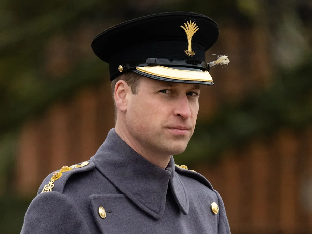 "The Next Chapter of the Royal Family: Prince William's Coronation Role and Public Pledges of Allegiance"