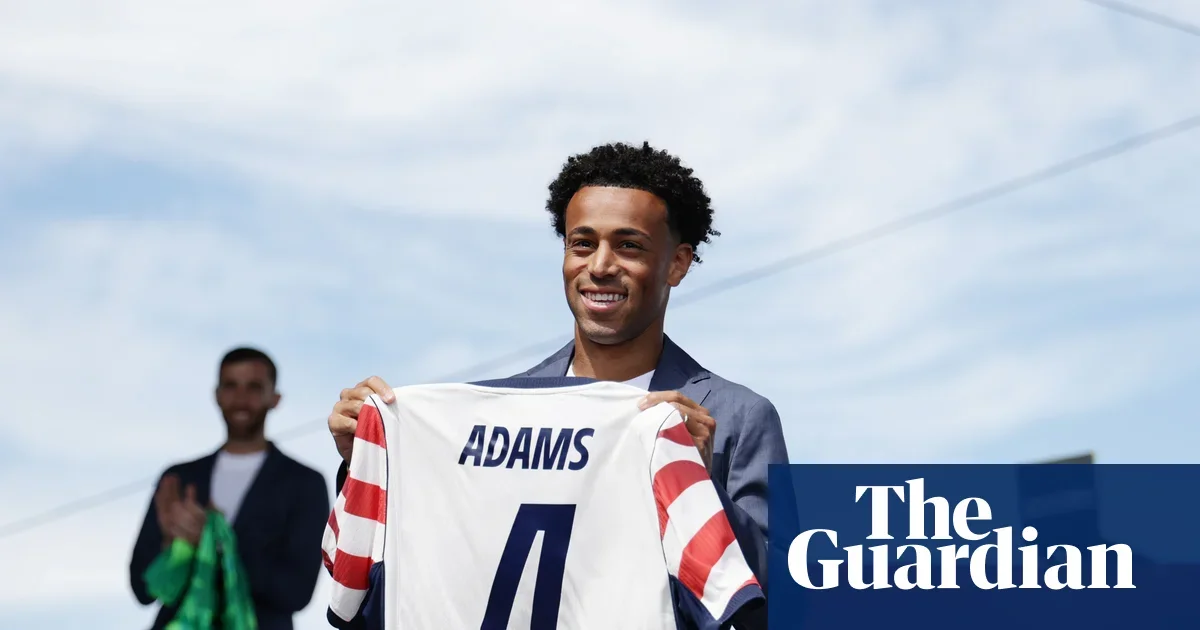Pochettino faces USMNT midfield puzzle as World Cup roster is revealed