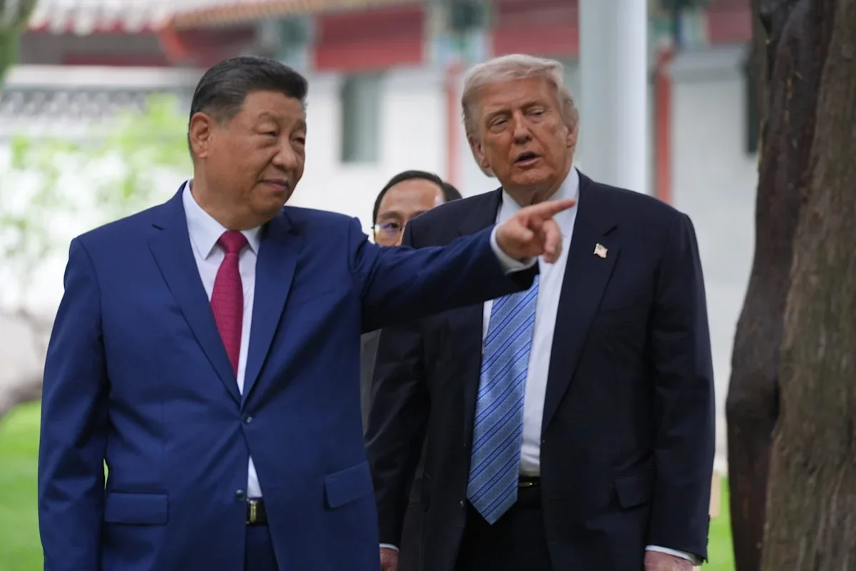 Ice Silk Road: Arctic route could hedge China against Hormuz-disrupted trade