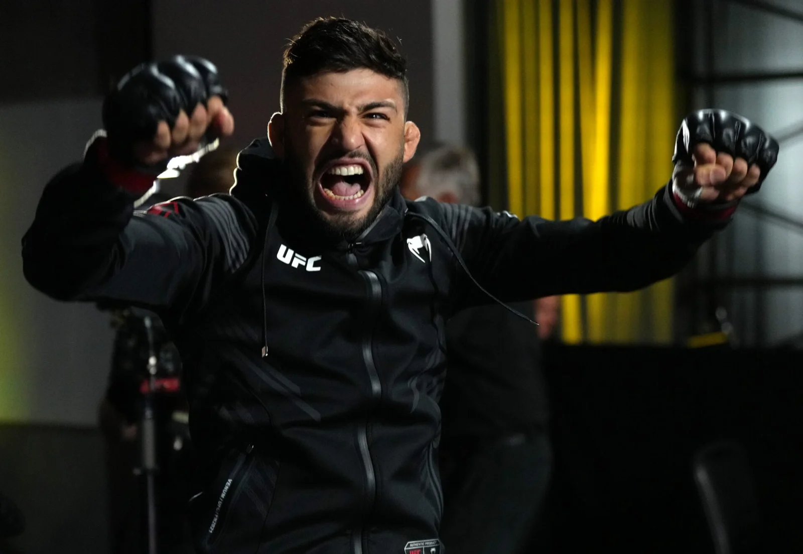 Tsarukyan Surges to No. 13 Pound-for-Pound After UFC 327 Shake-Up