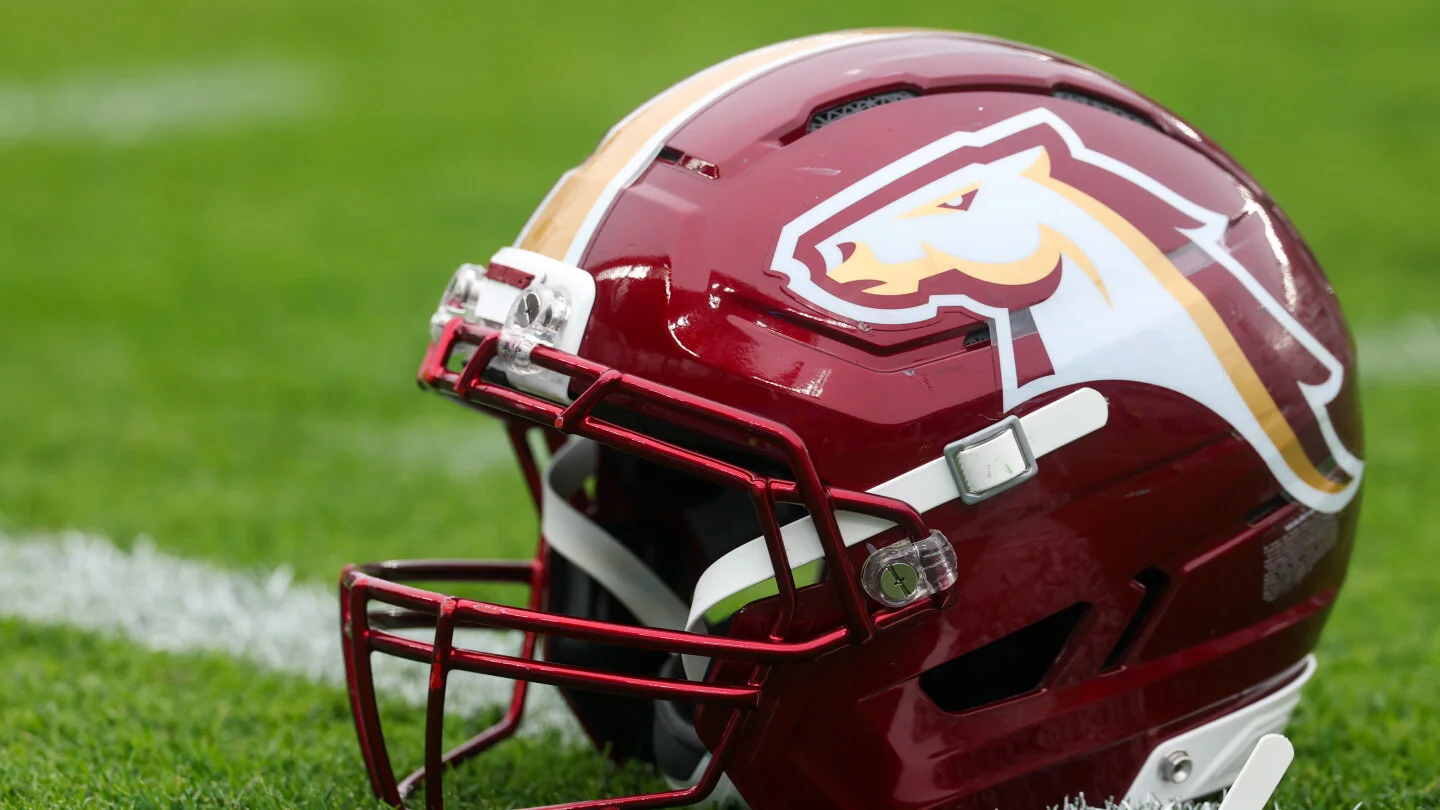 UFL to shutter Birmingham Stallions amid stadium and business-model concerns