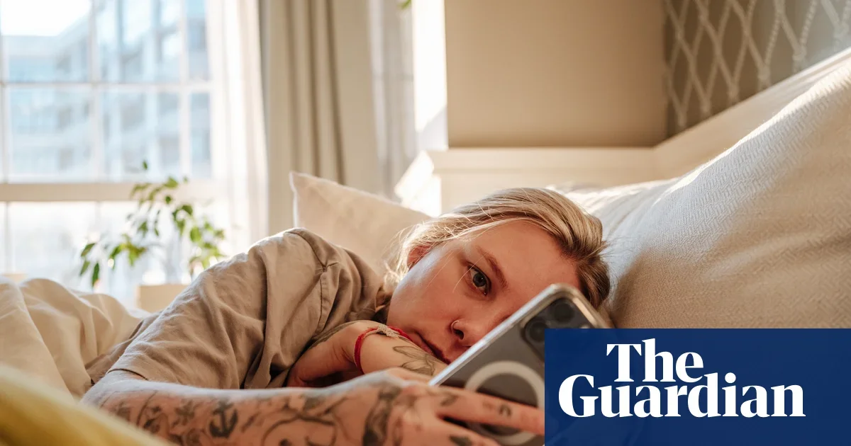 Insomnia in Young Adults Linked to Rising Early-Onset Cancer Risk