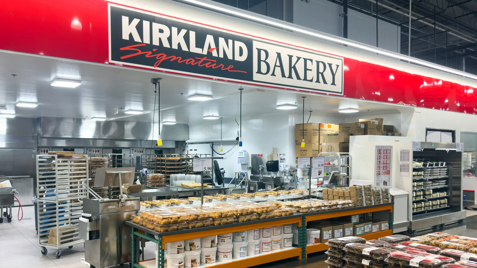 Costco's Revamped Chocolate Muffins Spark Shopper Backlash