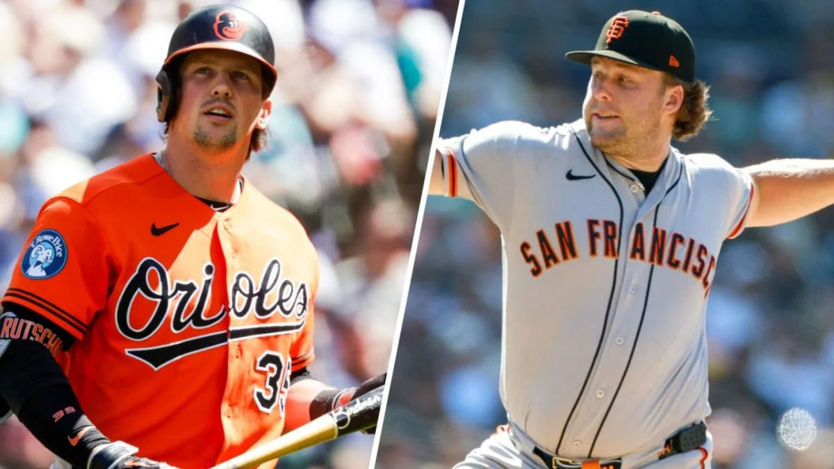 Sox Go All-In at Deadline With Shocking Rutschman Trade