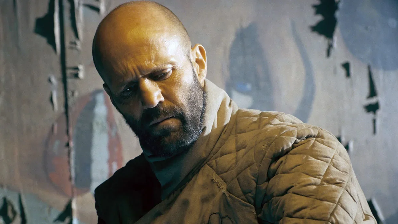 Jason Statham Unveils Beekeeper 2 Footage as Bees Take Center Stage at CinemaCon