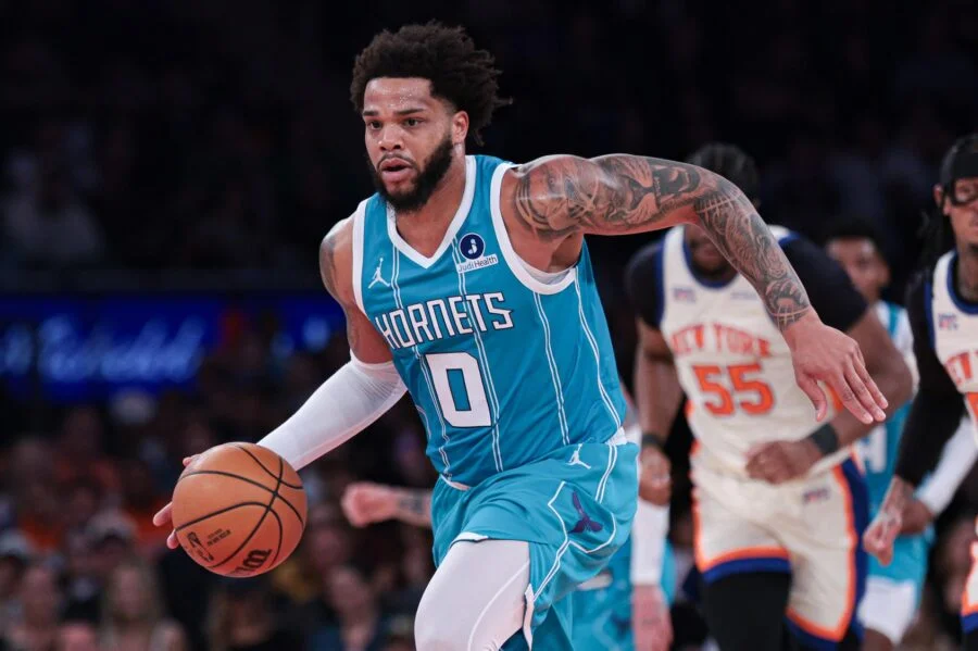 Hornets Ship Bridges to Suns for Allen, O’Neale, and a Cache of Draft Picks