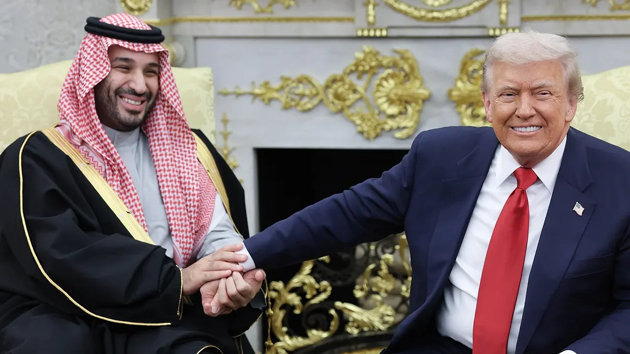 Lawmakers Clash Over Saudi Nuclear Pact Amid Arms-Race Fears