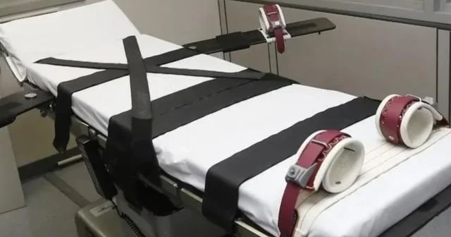 Judge Rules Nitrogen-Hypoxia Executions Constitutional