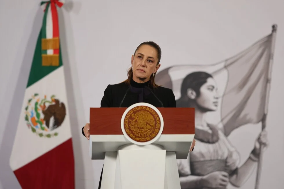 Sheinbaum Hardens Mexico’s Stance on Migration and Cuba in Talks with Trump