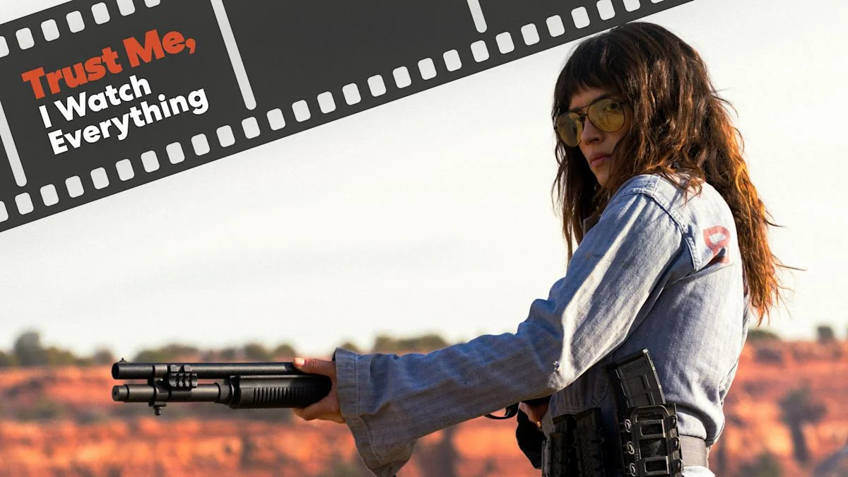 Onslaught headlines this weekend’s lineup with new theater and streaming options