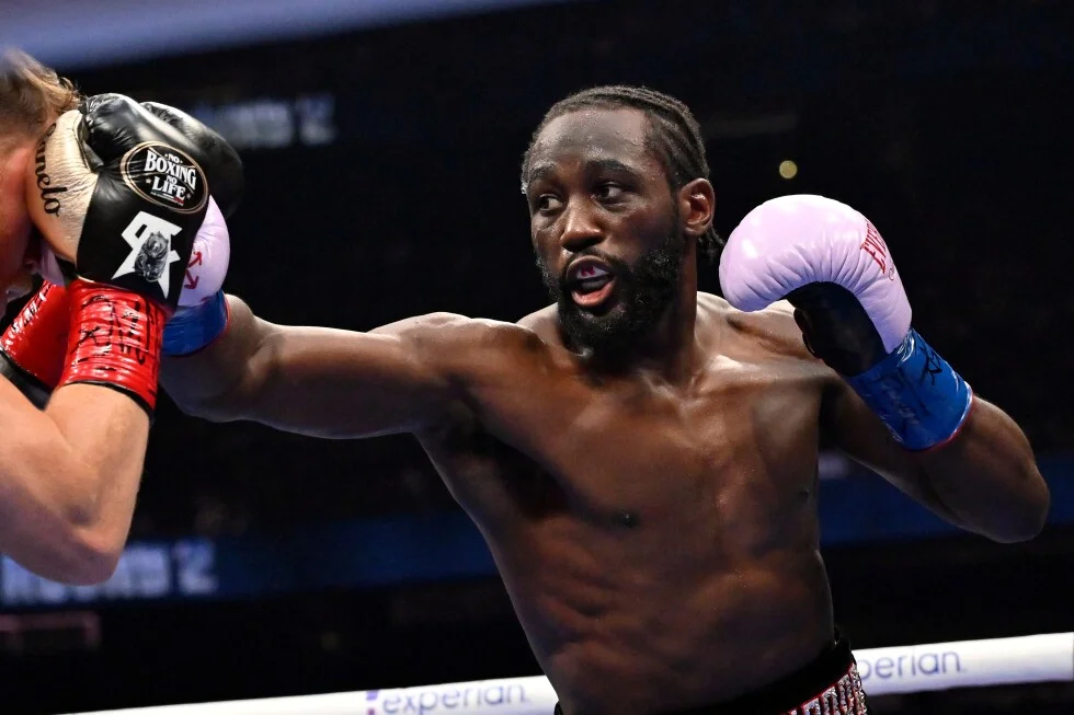 Crawford hit with $75 fine after traffic stop