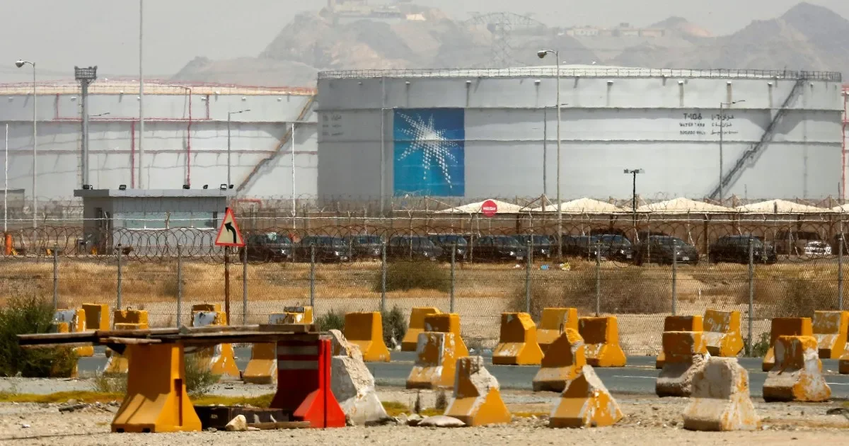 OPEC+ nudges output up again amid tentative oil-market rebound