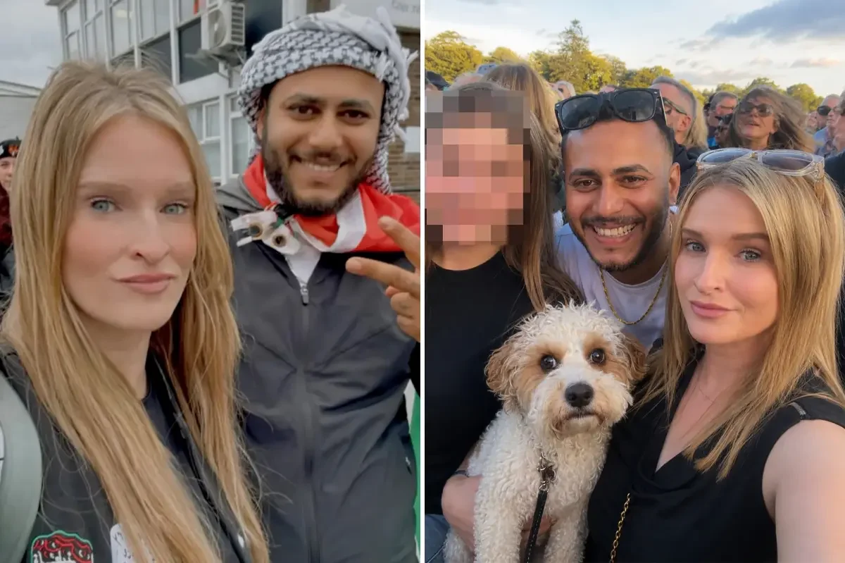 NY mom suffocated in Ireland home as asylum-seeker boyfriend flees country