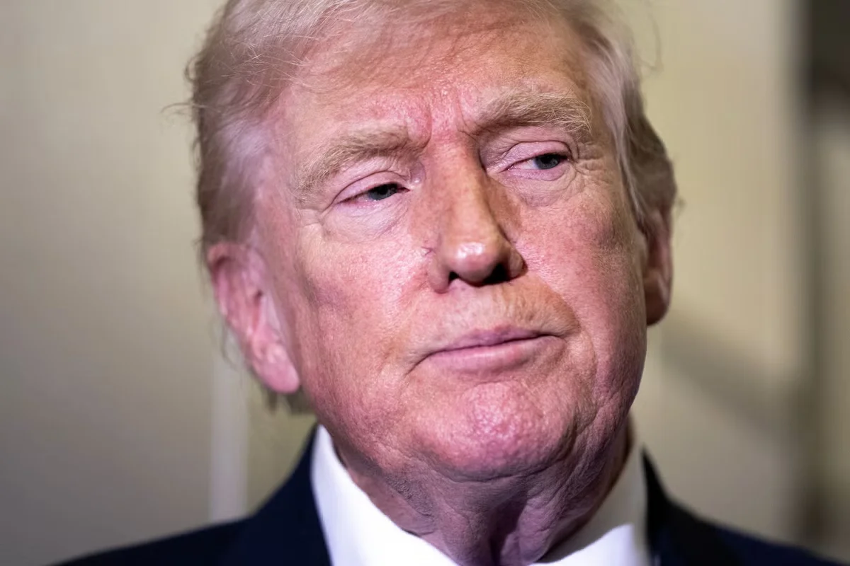 Poll finds most Americans want Iran war over and not worth the cost