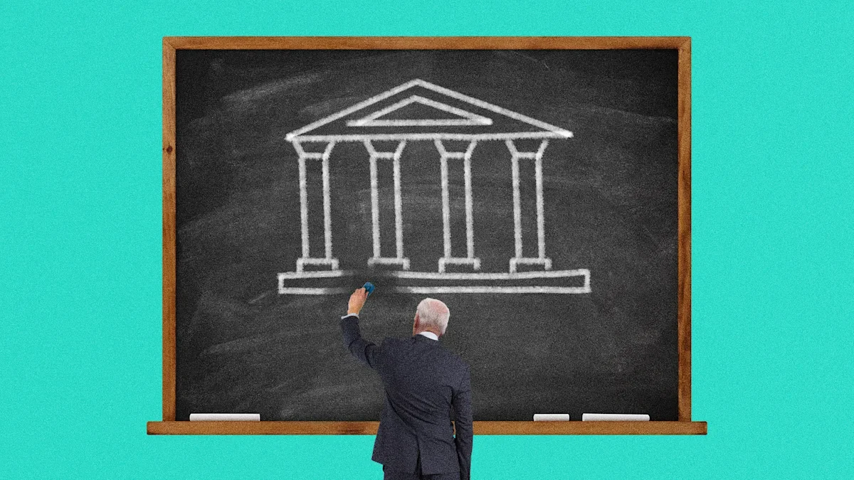 Biden's Revised Student Loan Strategy: Will It Succeed?