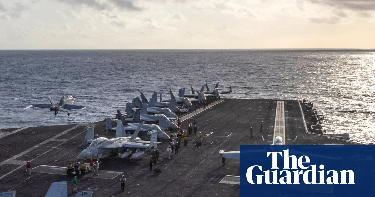 USS Lincoln Makes Brief Thailand Stop as Return Journey Begins