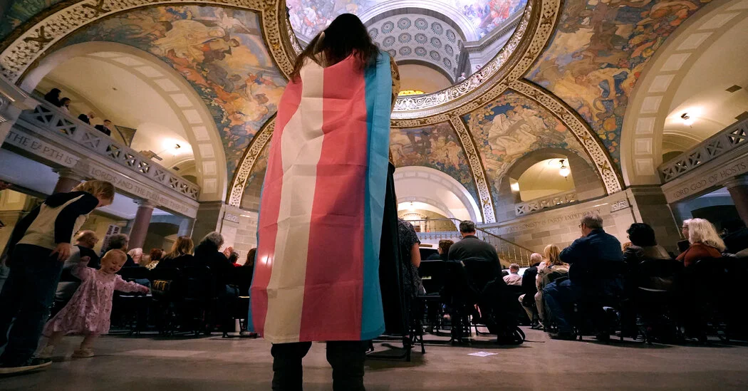 Missouri Implements Restrictions on Transgender Medical Care for Adults and Minors.